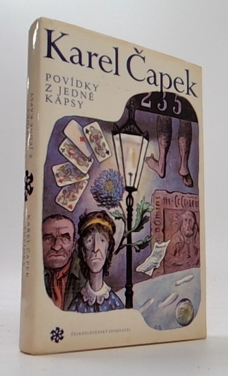 Povídky z jedné/druhé kapsy