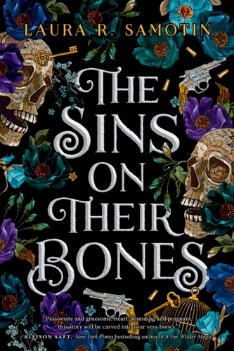 The Sins On Their Bones