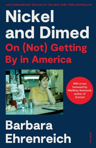 Nickel and Dimed (20th Anniversary Edition)