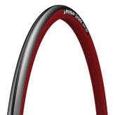 plášť MICHELIN DYNAMIC SPORT WIRE 28"x0.90/23-622 AL červená