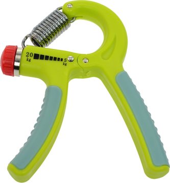 Posilovač prstů LIFEFIT® EXTEND HAND GRIP 5-20kg