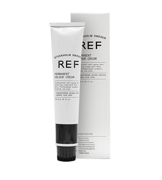 Ref Stockholm Permanent Colour permanentní barva 100 ml 2.0 Extra Dark Brown