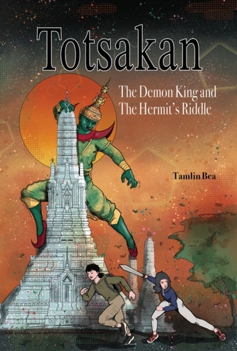 Totsakan Totsakan