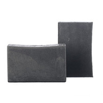 Soaphoria Přírodní čisticí mýdlo s aktivním uhlím Carbone (Activated Charcoal Natural Soap) 110 g woman