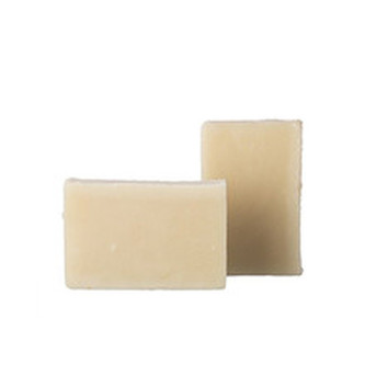 Soaphoria Přírodní jílové čisticí mýdlo s bílým jílem Clayinite ( Face & Body Soap) 110 g unisex