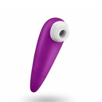 Satisfyer Cestovní stimulátor Satisfyer 1 woman