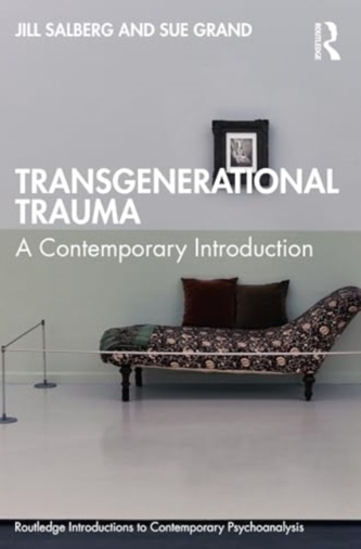 Transgenerational Trauma Transgenerational Trauma