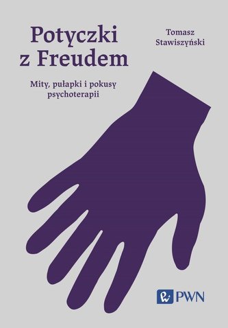 Potyczki z Freudem Potyczki z Freudem