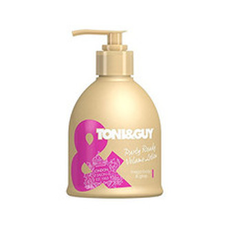 Toni&Guy Stylingová péče pro objem Party Ready (Volume Lotion) 236 ml woman