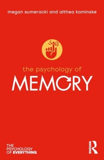 The Psychology of Memory The Psychology of Memory