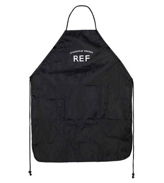 Ref Stockholm Colour Apron Logo pláštěnka na barvení