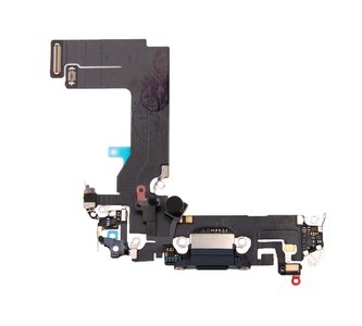 iPhone 13 mini Flex Kabel vč. Dobíjecího Konektoru Midnight