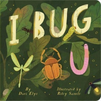 I Bug You I Bug You