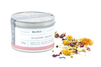 Bylinný čaj: Milované mamince 50g
