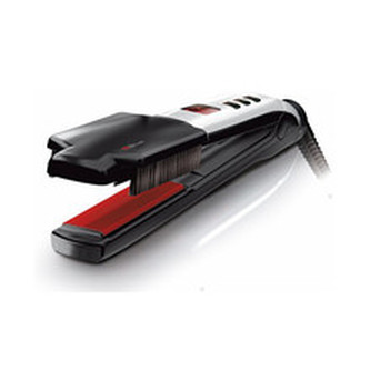 Valera Profesionální žehlička na vlasy Valera SWISS`X Super Brush & Shine Set 100.20/IS woman