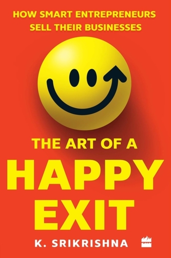 The Art Of A Happy Exit
