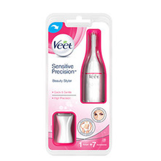Veet Zastřihovač jemných chloupků Expert Sensitive Precision (Beauty Styler) woman