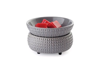 CW.Aromalampa El. 2v1 Classic/Slate