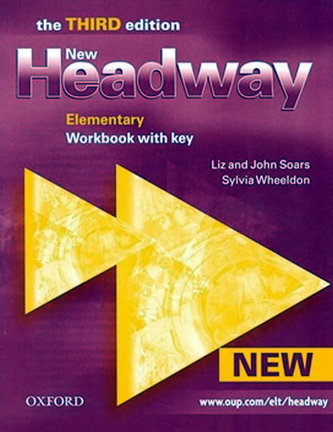 New Headway Elementary Workbook with Key (3rd) New Headway Elementary Workbook with Key (3rd)