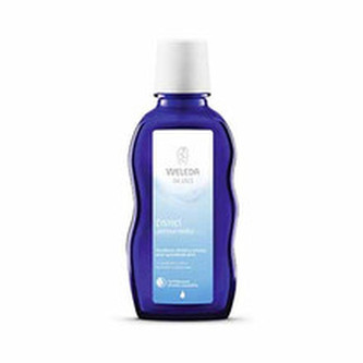 Weleda Čisticí pleťové mléko 100 ml woman