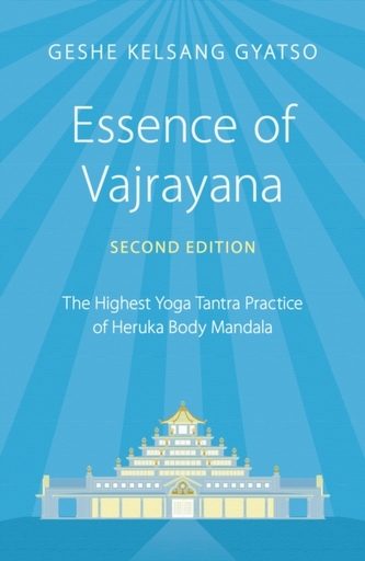 Essence of Vajrayana