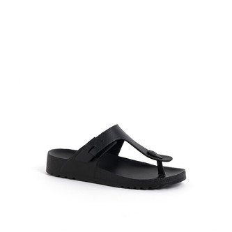 Scholl Dámské zdravotní žabky BAHIA FLIP-FLOP černá 42