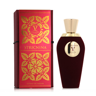 V Canto Stricnina Extrait de Parfum 100 ml UNISEX