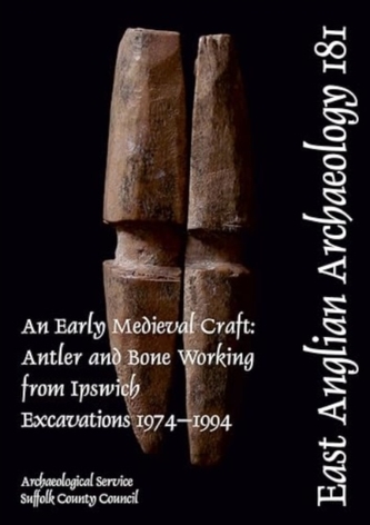 EAA 181: An Early Medieval Craft EAA 181: An Early Medieval Craft