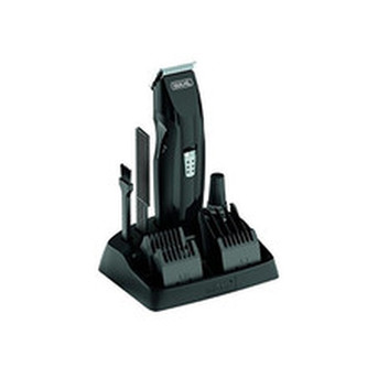 Wahl Bateriový zastřihovač vousů a kníru 5606-508 man