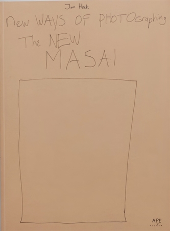 New ways of photographing the New Masai