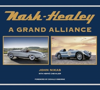 Nash-Healey