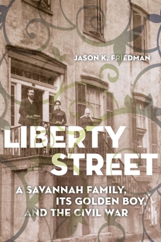 Liberty Street Liberty Street