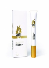 YESforLOV Vzrušivý lubrikační gel pro ženy 10 g woman