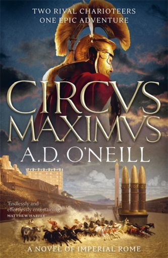 Circus Maximus Circus Maximus