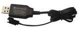 USB nabíječka  4.8V 250mA SM