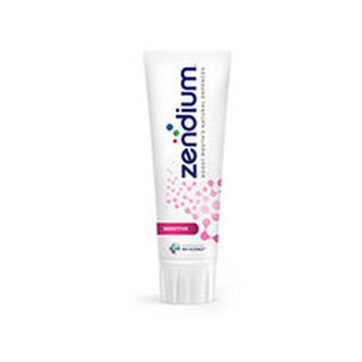 Zendium Zubní pasta Sensitive (Toothpaste With Proteins And Enzymes) 75 ml unisex