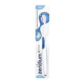 Zendium Zubní kartáček Complete Protection 1 ks unisex