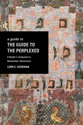 A Guide to TheGuide to the Perplexed A Guide to TheGuide to the Perplexed