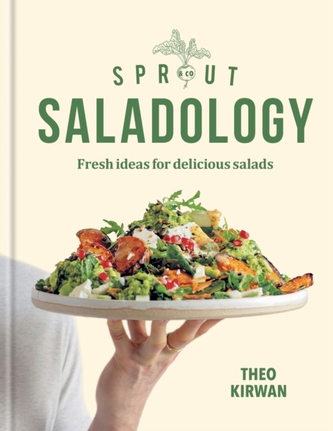 Sprout & Co Saladology Sprout & Co Saladology