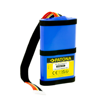 Baterie JBL Boombox 2 10400mAh 7,4V Li-Pol