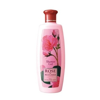 BioFresh Sprchový gel s růžovou vodou Rose Of Bulgaria (Shower Gel) 330 ml woman