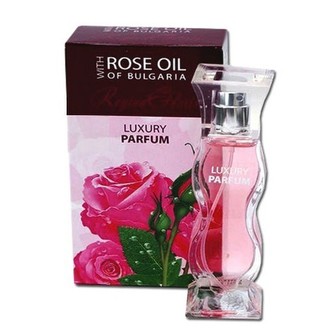 BioFresh Luxusní parfém s růžovým olejem Regina Floris (Luxury Parfum) 50 ml woman