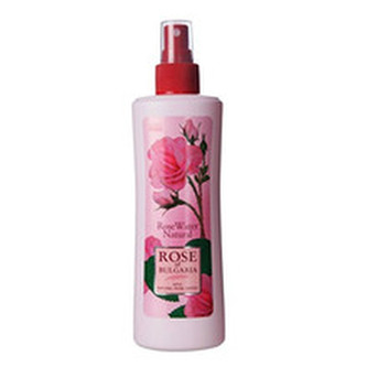 BioFresh Přírodní růžová voda ve spreji Rose Of Bulgaria (Rose Water Natural) 230 ml woman
