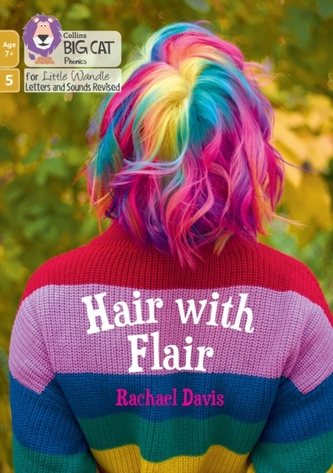 Hair with Flair Hair with Flair