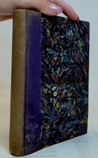 Kniha česko-německé konverzace