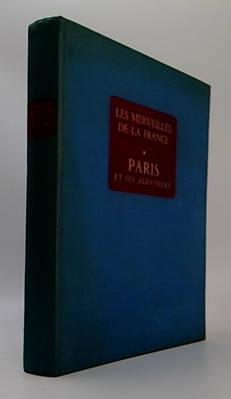 Les merveilles de la France
