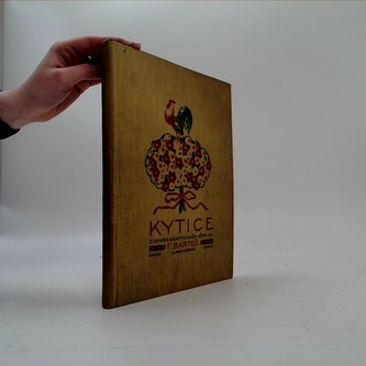 Kytice z lidového básnictva našim dětem