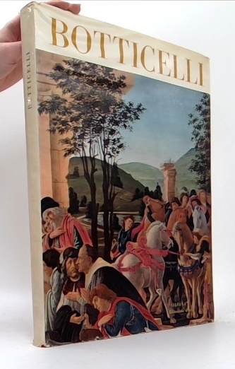 Botticelli