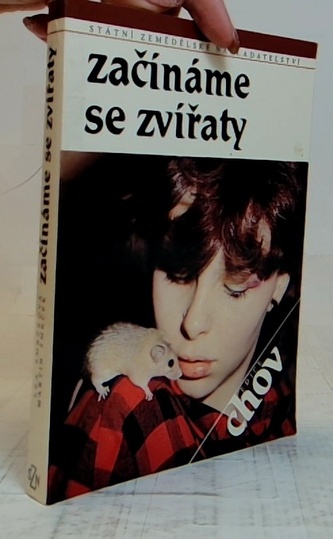 Začínáme se zvířaty