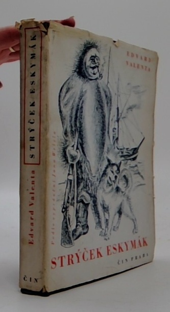 Strýček Eskymák
